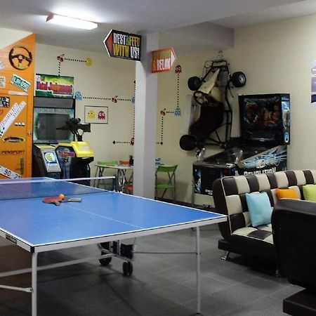 פונטה דלגדה Villa Quinze - Luxurious 3 Bedroom Villa With Private Pool And Games Room & Amazing Views מראה חיצוני תמונה