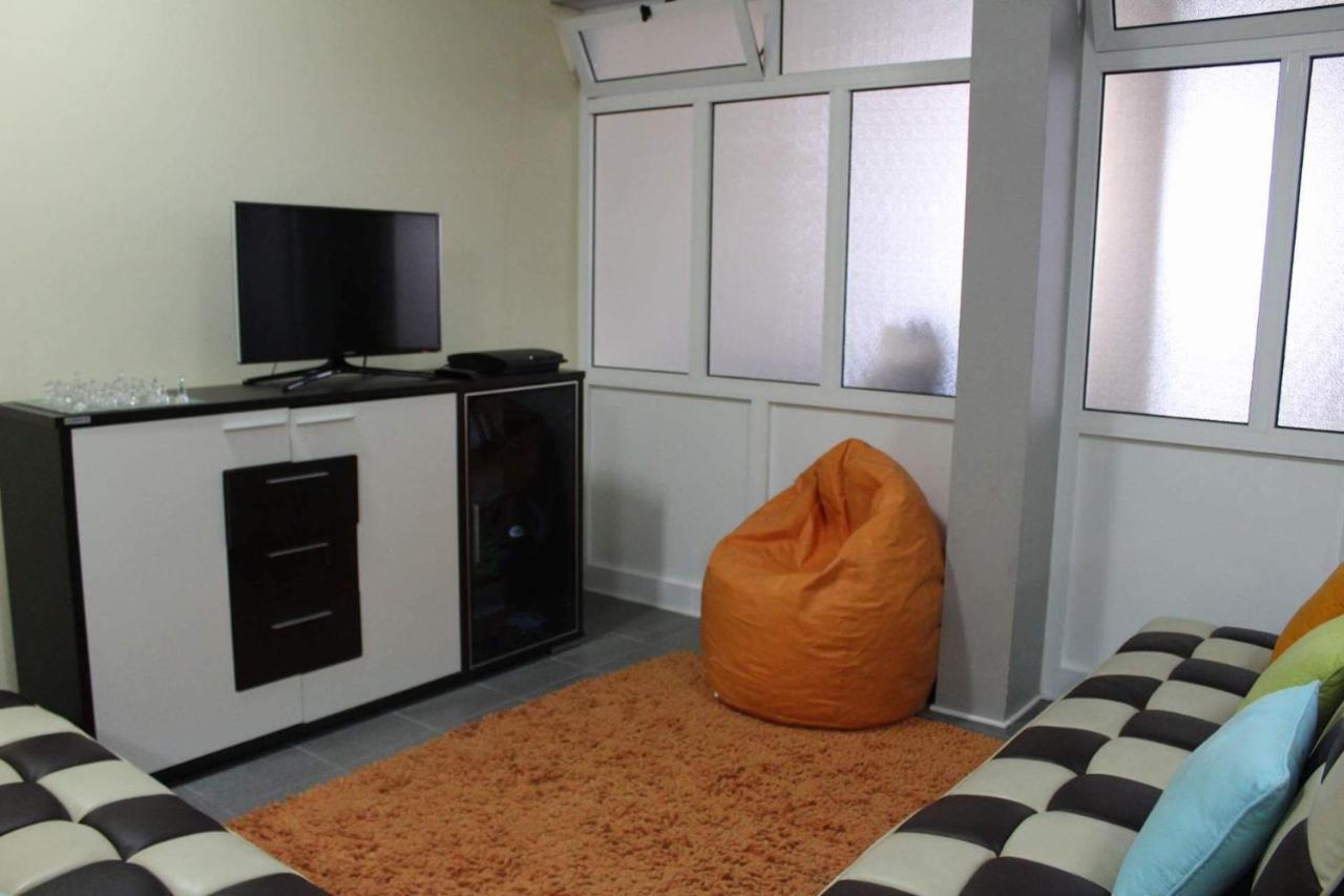 פונטה דלגדה Villa Quinze - Luxurious 3 Bedroom Villa With Private Pool And Games Room & Amazing Views מראה חיצוני תמונה
